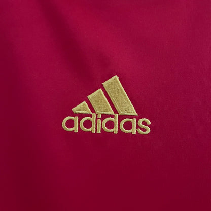 Camiseta España Home Adidas – Eurocopa 2008