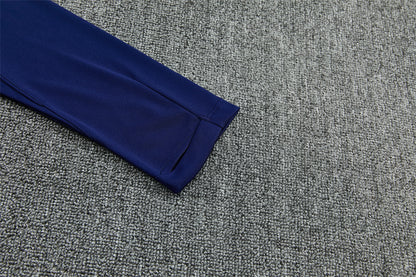 Conjunto Inter de Milán 2026/2027 – Azul Oscuro Entrenamiento