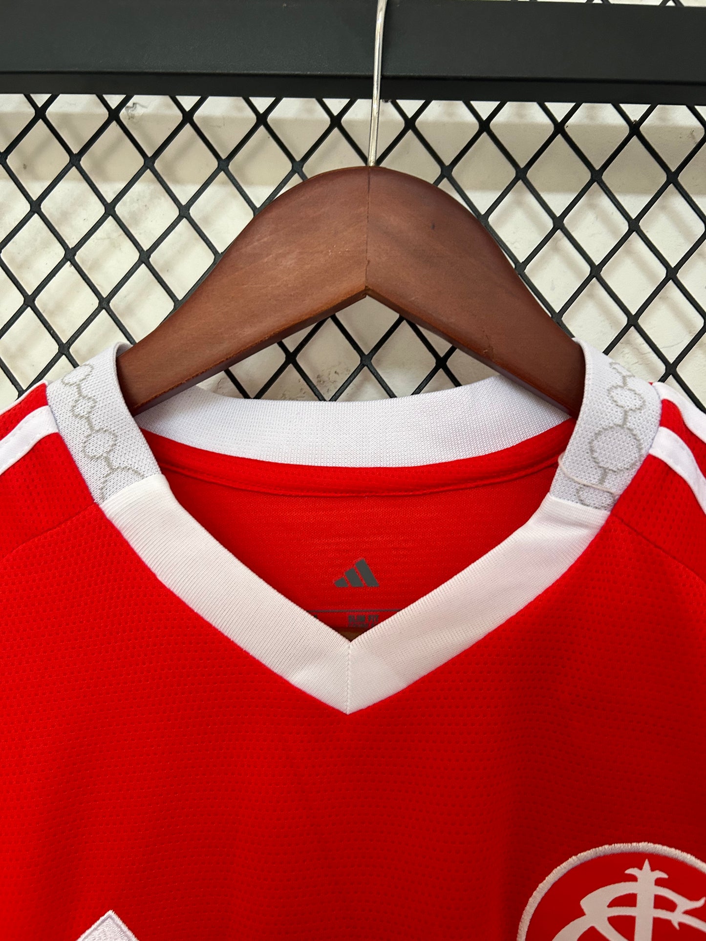 CAMISETA INTERNACIONAL DE PORTO ALEGRE 25/26