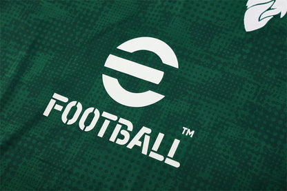 AC Milan 25/26 – Verde/Rojo/Negro