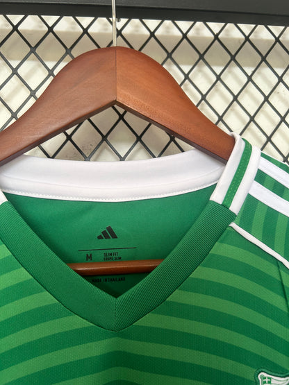 NEWCASTLE UNITED – TERCERA CAMISETA 2025/26