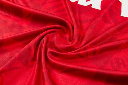 Chándal Liverpool FC Entrenamiento 2026/27 – Rojo y Negro