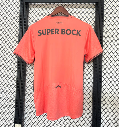FC PORTO 25/26 – CAMISETA VISITANTE