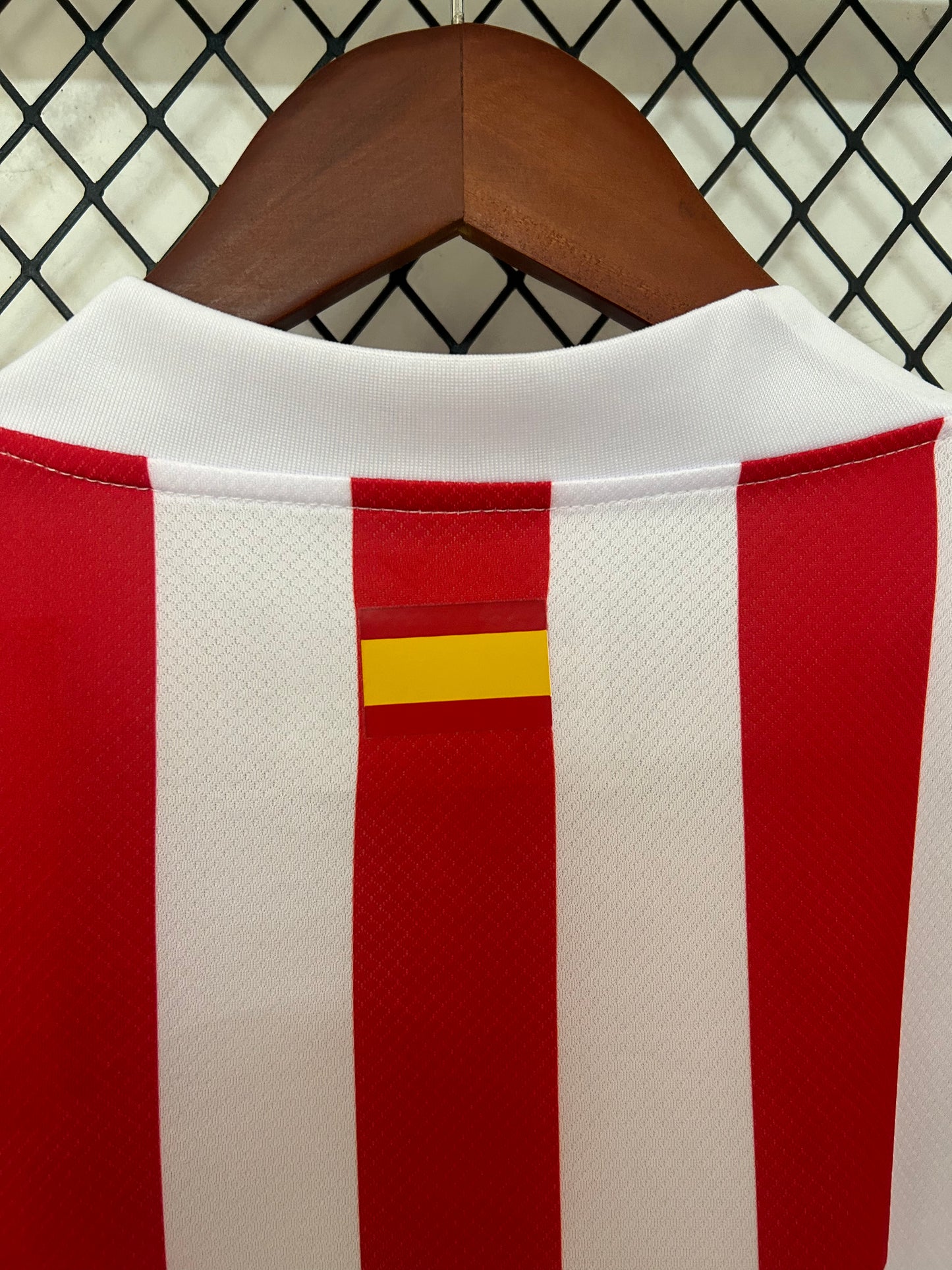 CAMISETA ATLÉTICO DE MADRID 25/26