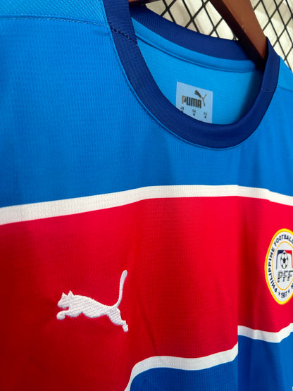 FILIPINAS 25/26 – TERCERA CAMISETA