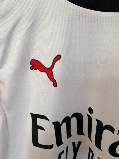 AC MILAN 25/26 – CAMISETA VISITANTE