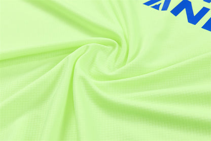 Conjunto Atlético de Madrid 2026/2027 – Verde Fluor Entrenamiento