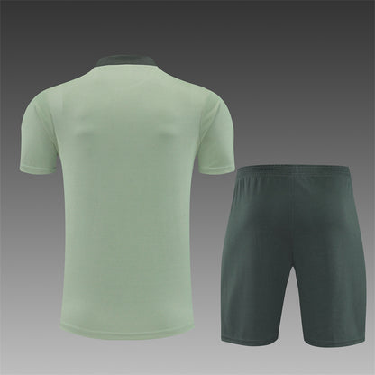 Set Oficial Chelsea Tercera Equipación 25/26 – Estilo Urbano y Espíritu Blue