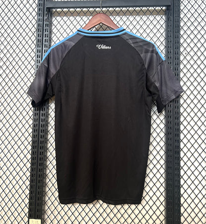 ASTON VILLA 25/26 – CAMISETA ALTERNATIVA