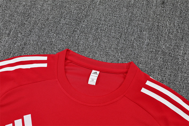 Manchester United 25/26 (Primera equipación)