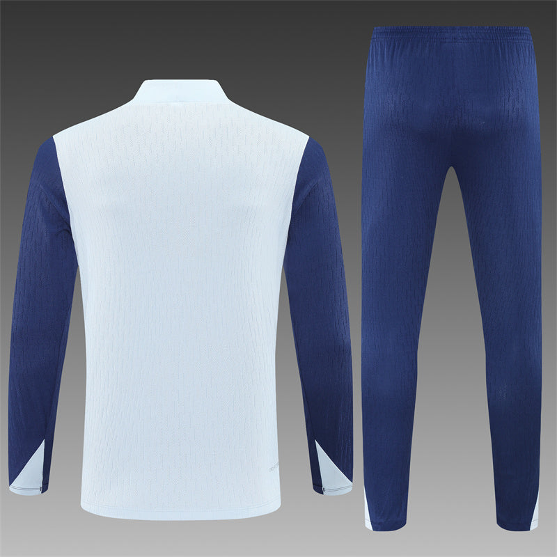 INTER DE MILÁN – KIT DE ENTRENAMIENTO 2025/26