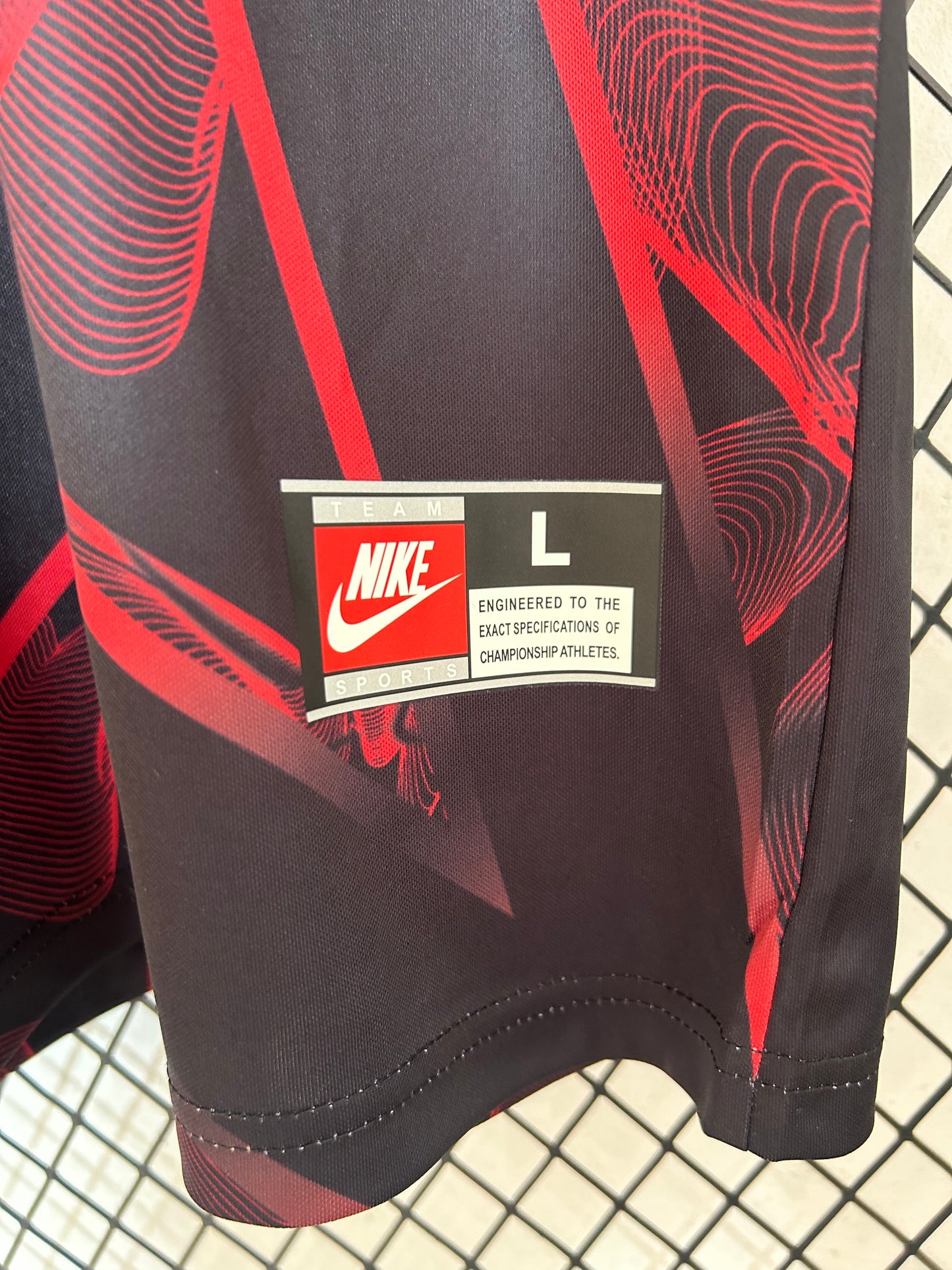 Camiseta Canadá 2025/2026 Edición Especial – Diseño Exclusivo Negro y Rojo