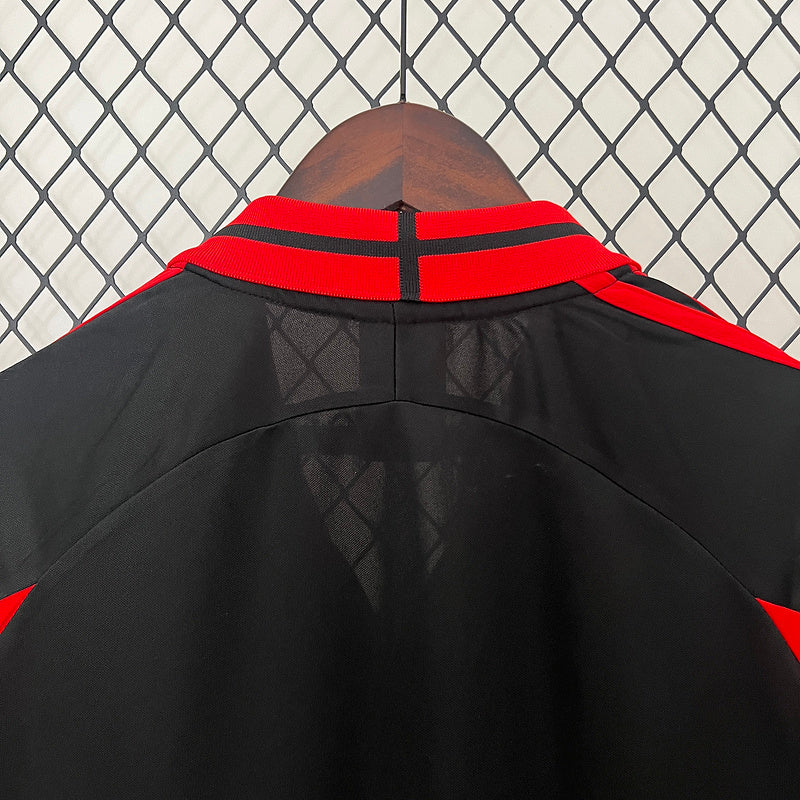 Camiseta Retro AC Milan 2002/03 – Segunda Equipación
