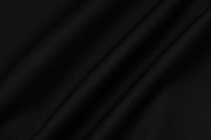 Chándal Manchester United Retro Negro 2025/2026