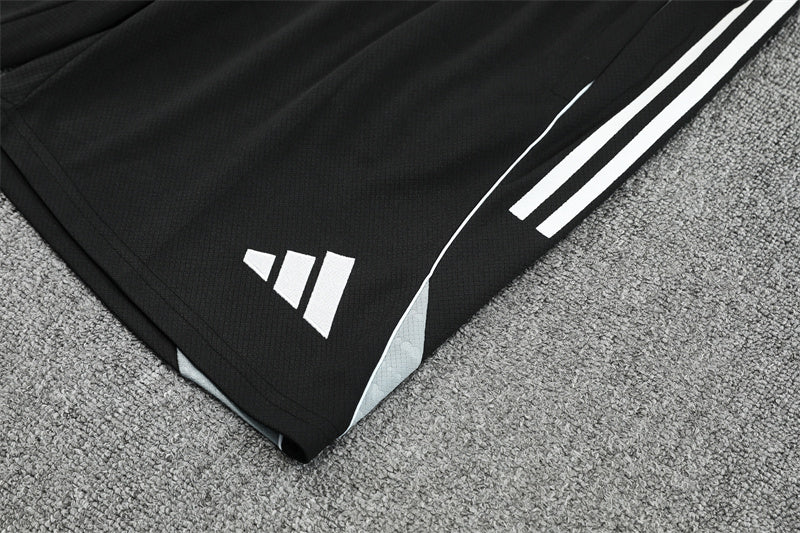 SELECCIÓN DE ALEMANIA – UNIFORME VISITANTE 2025/26