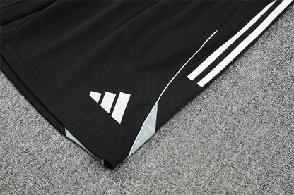 SELECCIÓN DE ALEMANIA – UNIFORME VISITANTE 2025/26