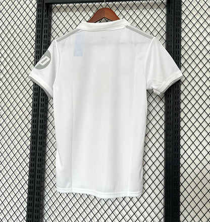 Camiseta Real Madrid Edición Especial Blanca 2026-27
