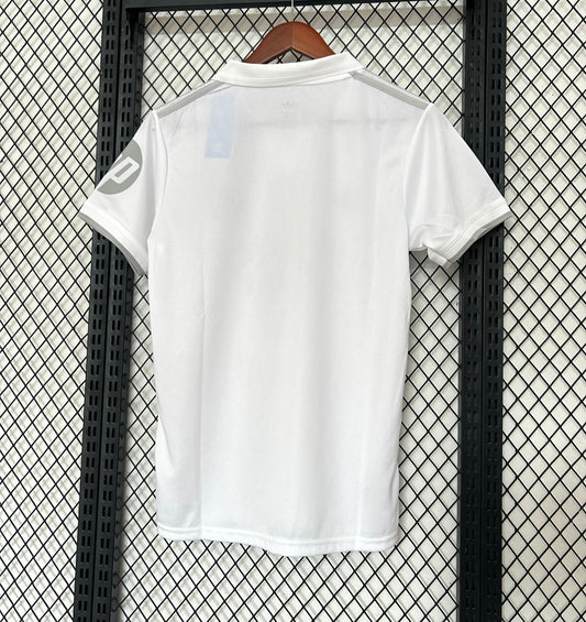 Camiseta Real Madrid Edición Especial Blanca 2026-27