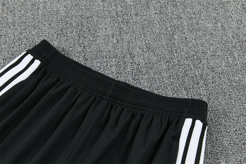 Conjunto Inter Miami 2026/2027 – Negro Entrenamiento