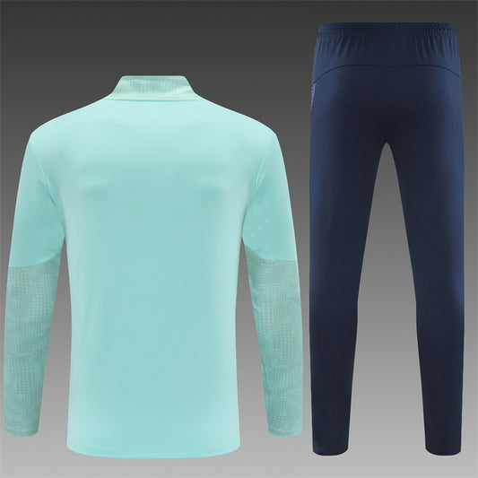 OLYMPIQUE DE MARSELLA – KIT DE ENTRENAMIENTO 2025/26