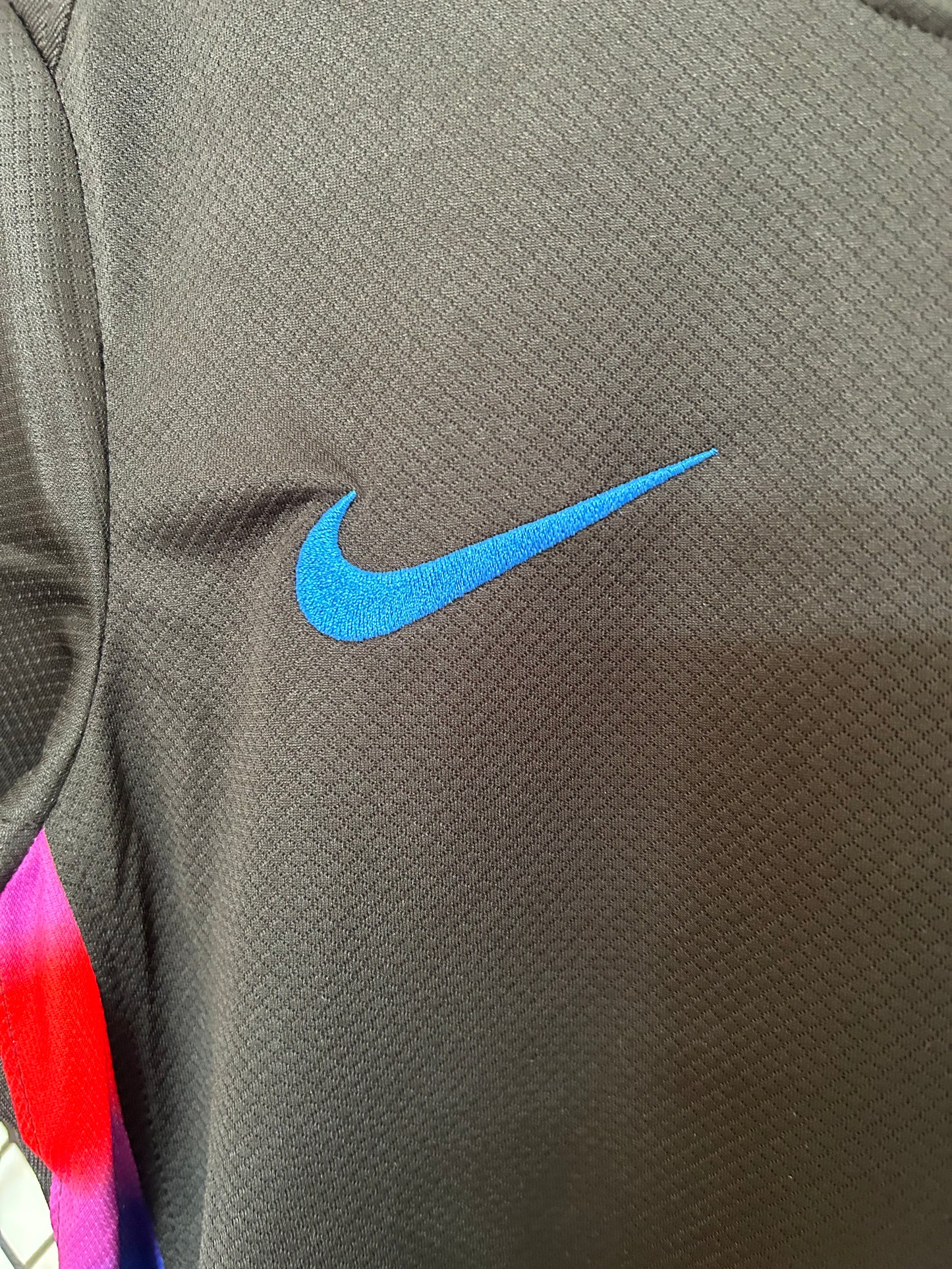 INGLATERRA 25/26 – CAMISETA ALTERNATIVA