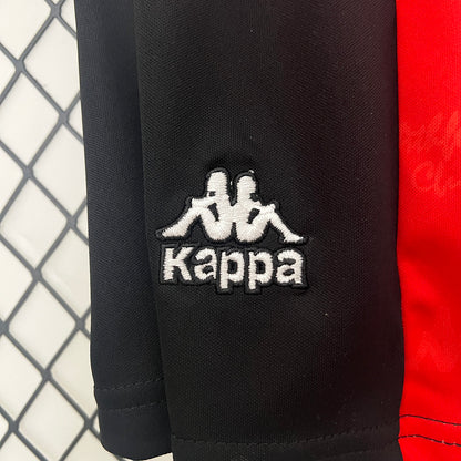 Conjunto Infantil Athletic Club Retro Años 90 – Kappa Oficial