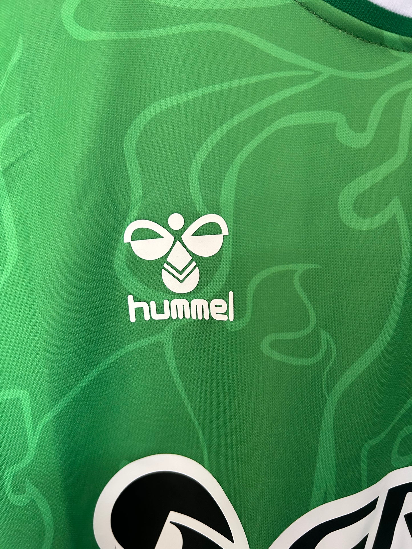 REAL BETIS 25/26 – CAMISETA TITULAR