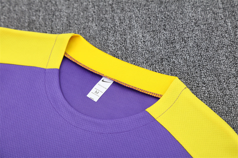 Set Oficial Atlético de Madrid Tercera Equipación 25/26 – Audacia y Color en Cada Jugada