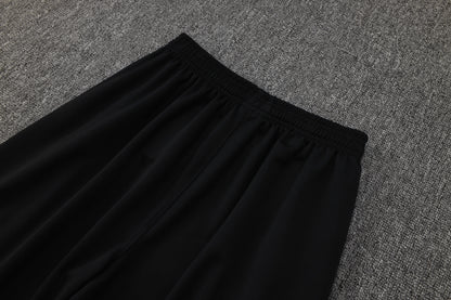 Chándal Real Madrid Blanco y Negro 2025/2026