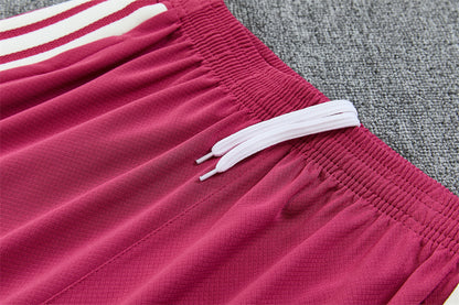 Conjunto Real Madrid Entrenamiento Rosa 26/27