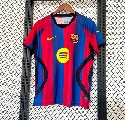 Camiseta FC Barcelona 2026/2027 Local – Azul y Grana Oficial Nike