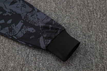 Chándal Corinthians Negro Camo Edición Especial 2025/2026