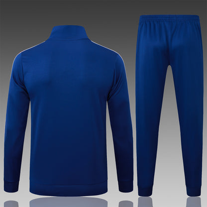 Chándal Arsenal Retro Azul Edición Especial 2025/2026