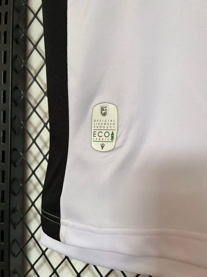 ALBANIA 2025 – CAMISETA ALTERNATIVA