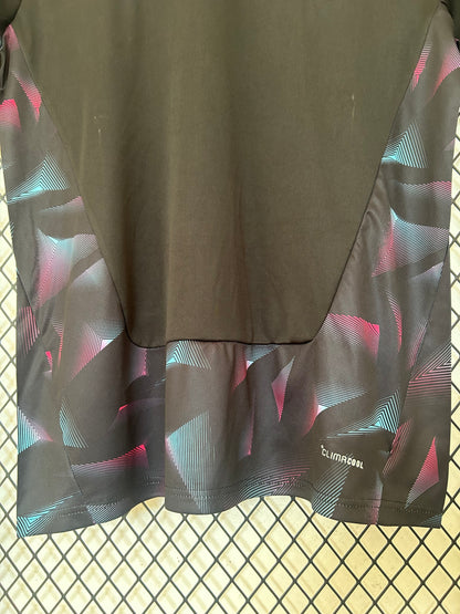 Camiseta Argentina 2025/2026 Alternativa Negra – Diseño Moderno