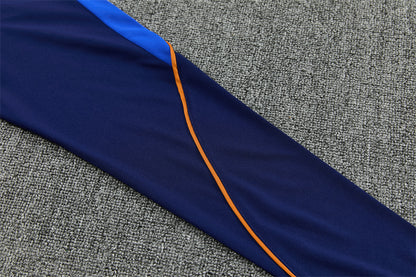 Chándal Francia Azul 2026/27 – Conjunto de Entrenamiento