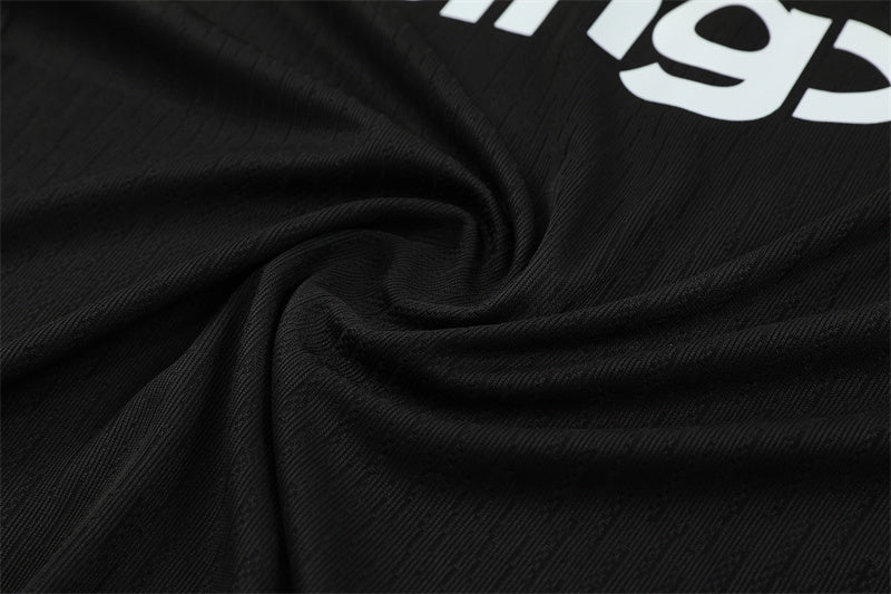 Chelsea 25/26 – Training Black Set