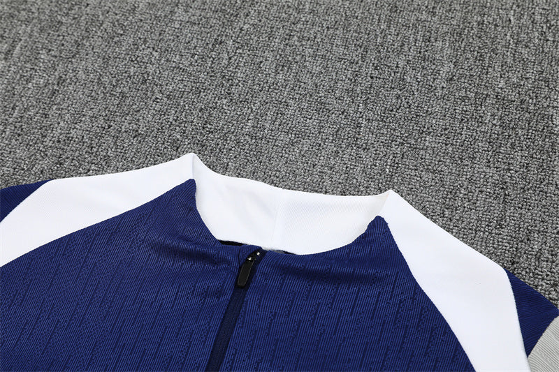 Chándal Tottenham Hotspur 2025/26 – Entrenamiento Oficial Nike