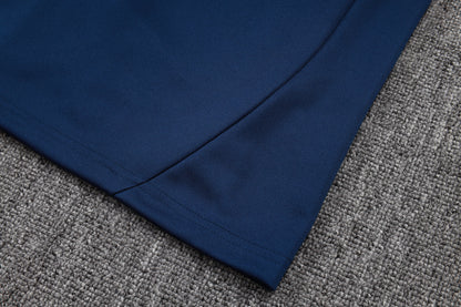 Chándal Arsenal 2025/2026 – Edición Navy Blue