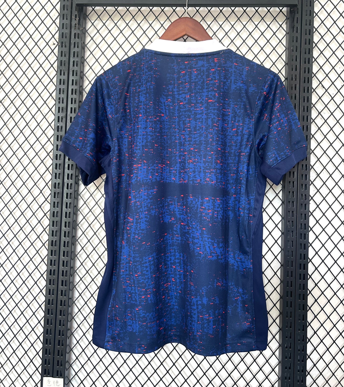 FRANCIA 25/26 – CAMISETA LOCAL