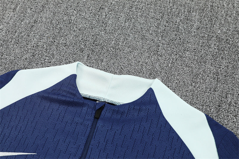 INTER DE MILÁN – KIT DE ENTRENAMIENTO 2025/26