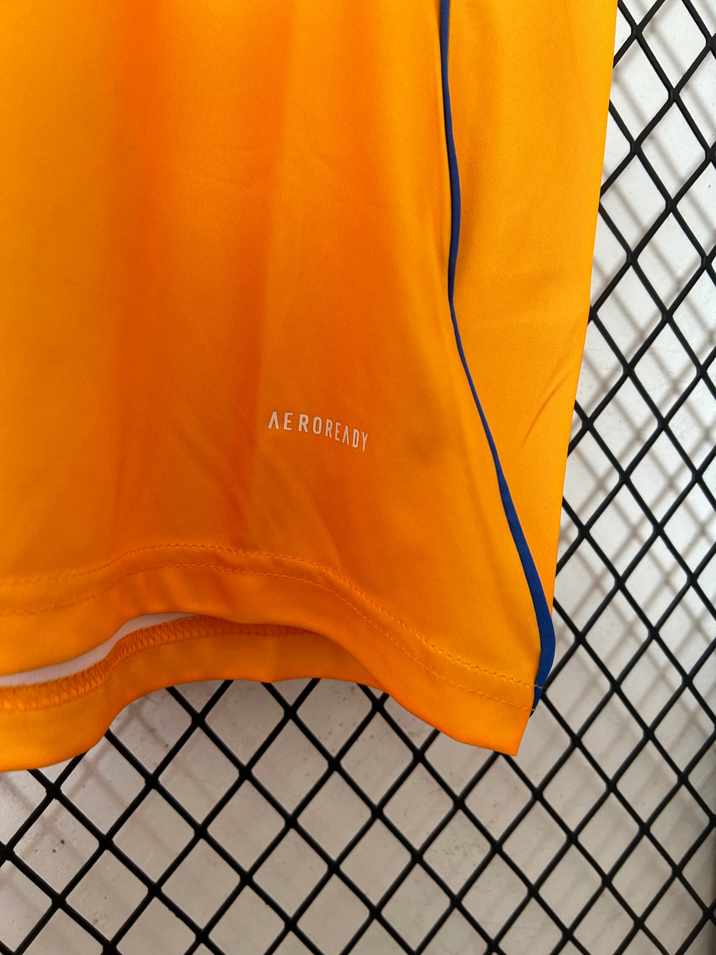 CAMISETA TIGRES UANL 25/26 – EDICIÓN ESPECIAL 1960-2025