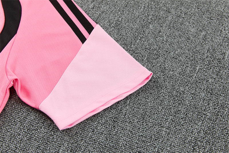 Conjunto Inter Miami 2026/2027 – Rosa Entrenamiento