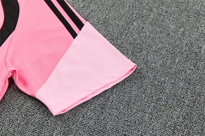Conjunto Inter Miami 2026/2027 – Rosa Entrenamiento