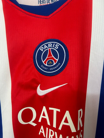 Camiseta Paris Saint-Germain Local 2026-27