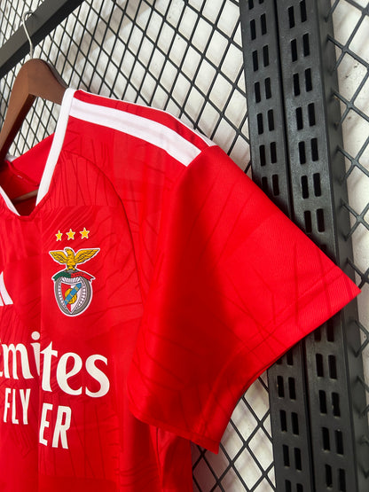 Camiseta Benfica Local 2026-27