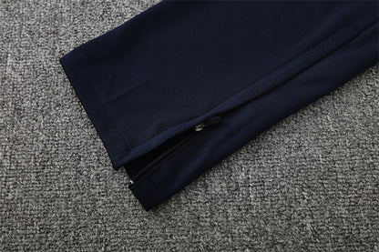 OLYMPIQUE DE MARSELLA – KIT DE ENTRENAMIENTO 2025/26