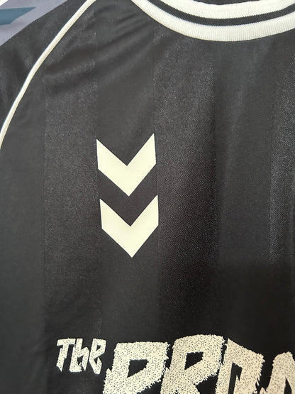 Camiseta Especial The Prodigy x Hummel 2026-27