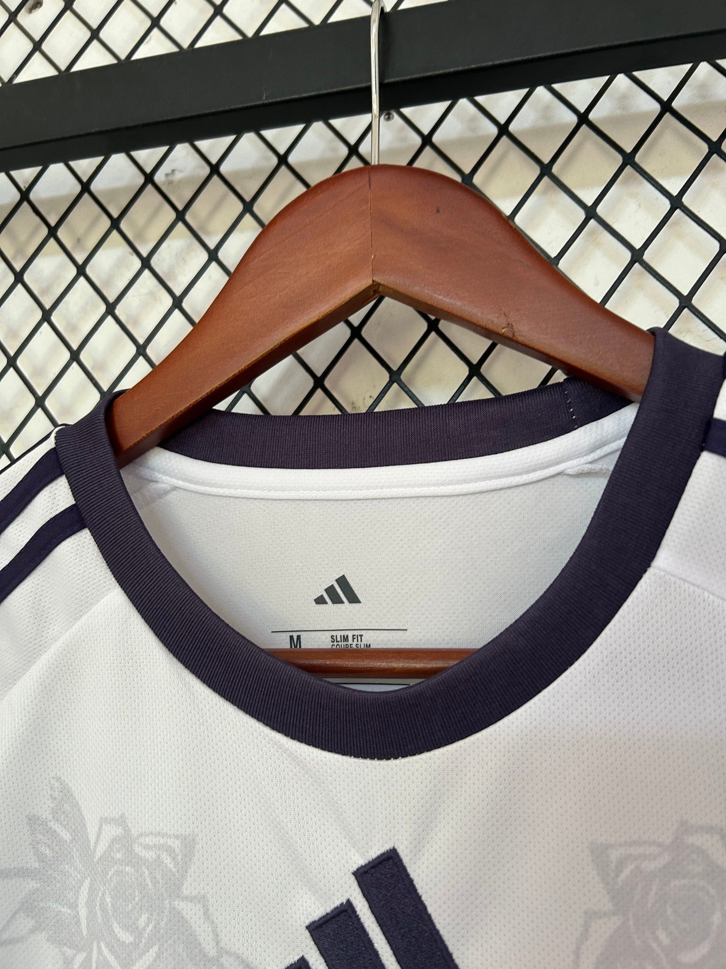 Camiseta Manchester United Segunda Equipación 2026-27