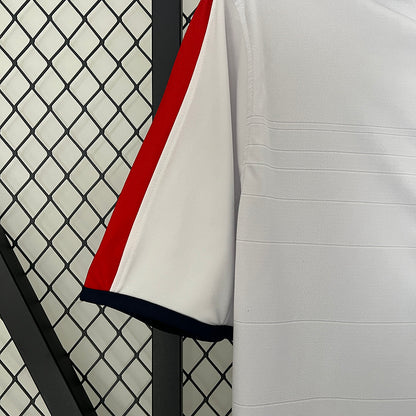 Camiseta Inglaterra Local 2001-2003 – Umbro Oficial